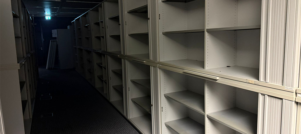 Büroauflösung Stuttgart Aktenvernichtung Stuttgart