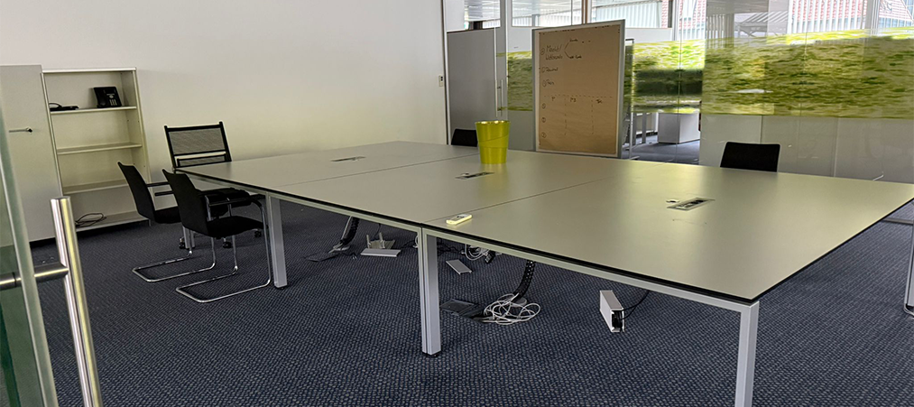 büroauflösung Büroauflösungen Stuttgart Büro räumen Büro Entrümpelung